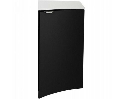 Подвесной шкаф Cezares Rialto 34 R 55174 Grafite