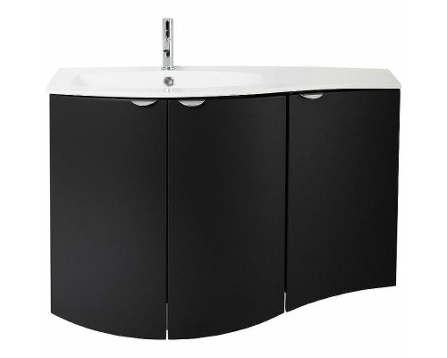 Подвесной шкаф Cezares Rialto 34 R 55174 Grafite