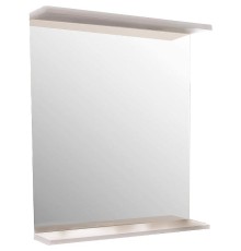 Зеркало Comforty К-50 00003120319 Белое