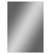 Зеркало Comforty Адонис 45 00-00013778 с подсветкой с бесконтактным выключателем