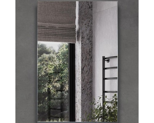 Зеркало Comforty Альба 40 00-00014245 Прямоугольное