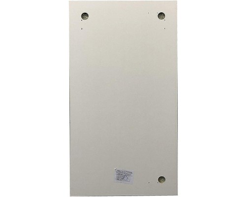 Зеркало Comforty Асти 40 00-00012834 Белое