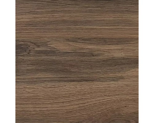 Зеркальный шкаф Comforty Дуэт 75 00-00017204 Дуб темно-коричневый