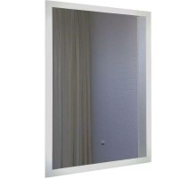 Зеркало Comforty Эдельвейс 65 00-00014153 с подсветкой с бесконтактным выключателем