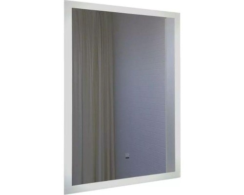 Зеркало Comforty Эдельвейс 65 00-00014153 с подсветкой с бесконтактным выключателем