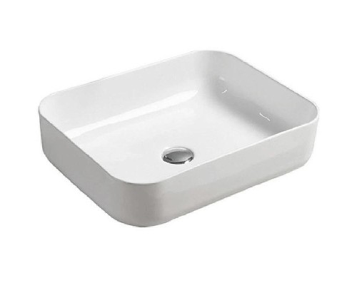 Тумба с раковиной Comforty Эдинбург 90 00004147997 подвесная Бетон светлый