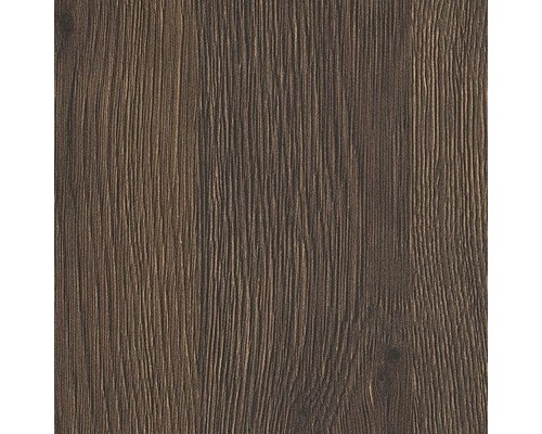 Зеркало со шкафом Comforty Франкфурт 60 00004150528 Дуб шоколадно-коричневый