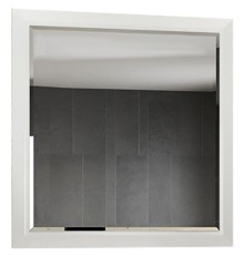 Зеркало Comforty Империя 80 00004143507 Белое