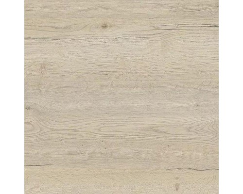 Консоль с раковиной Comforty Клеон 120 L 00-00000822 подвесная Белая Дуб дымчатый