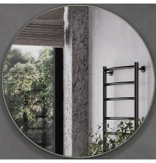 Зеркало Comforty Круг 40 00-00013806 Круглое