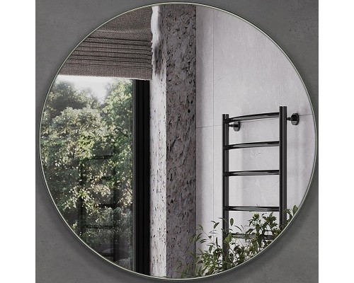 Зеркало Comforty Круг 40 00-00013806 Круглое