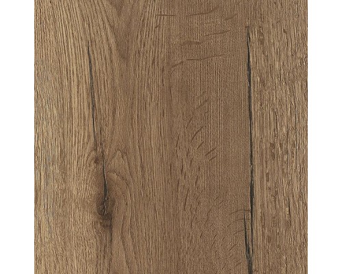 Зеркальный шкаф Comforty Лиссабон 90 00-00006136 Дуб темный