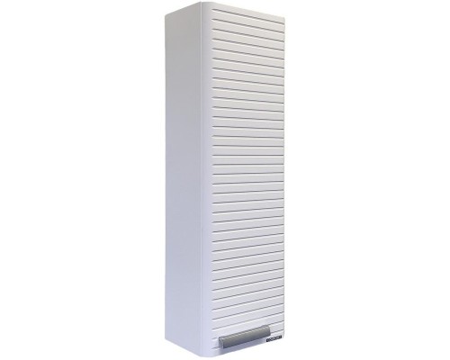 Подвесной шкаф Comforty Танжер 25 00-00017882 Белый матовый