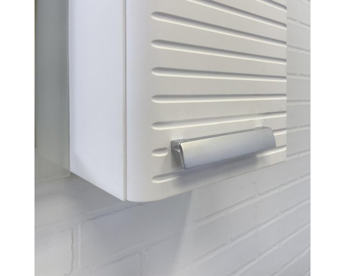 Подвесной шкаф Comforty Танжер 25 00-00017882 Белый матовый