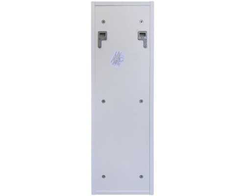 Подвесной шкаф Comforty Танжер 25 00-00017882 Белый матовый