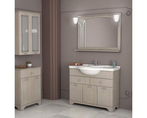 Зеркало Dreja Antia 85 99.0412 Капучино