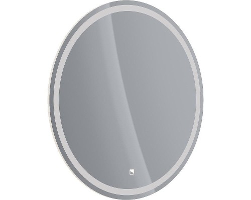 Зеркало Dreja Luno 60 99.2008 с подсветкой с сенсорным выключателем и подогревом