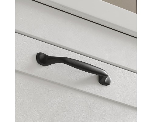 Тумба под раковину Equil Lago 60 tpLAGO60.2Y-04 подвесная цвет Белый Светлое дерево