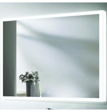 Зеркало Esbano 80 ESMI2542RD с подсветкой с сенсорным выключателем и подогревом