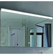 Зеркало Esbano 100 ESMI2597KD с подсветкой с сенсорным выключателем и подогревом