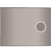 Зеркало Esbano 100 ESMR3803KDF с подсветкой с подогревом и инфракрасным выключателем