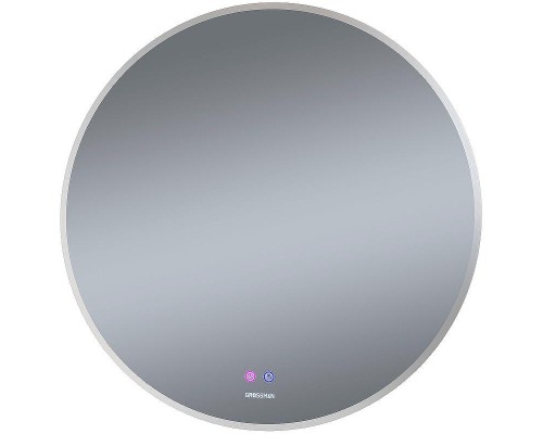 Зеркало Grossman Cosmo-норма 70 197070 с подсветкой с сенсорным выключателем и подогревом