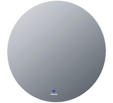 Зеркало Grossman Cosmo-промо 70 1970701 с подсветкой с сенсорным выключателем