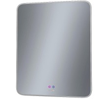 Зеркало Grossman Elegans-норма 70 177080 с подсветкой с сенсорным выключателем и подогревом