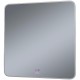 Зеркало Grossman Elegans-норма 80 178080 с подсветкой с сенсорным выключателем и подогревом