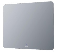 Зеркало Grossman Elegans-норма 90 179080 с подсветкой с сенсорным выключателем и подогревом