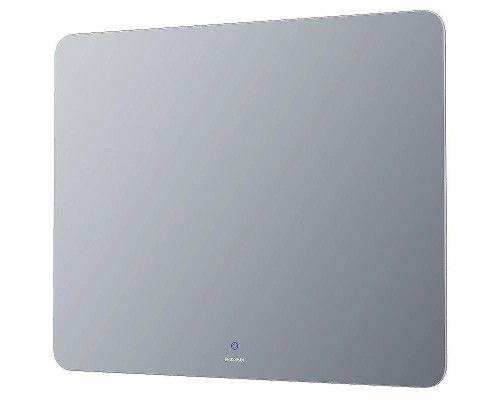 Зеркало Grossman Elegans-норма 90 179080 с подсветкой с сенсорным выключателем и подогревом