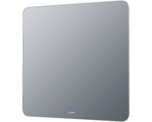 Зеркало Grossman Elegans-промо 80 1780801 с подсветкой с сенсорным выключателем