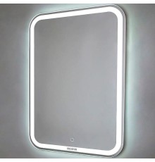 Зеркало Grossman Elegans 55 555800 с подсветкой с сенсорным выключателем