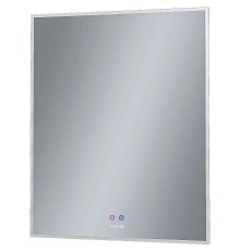 Зеркало Grossman Pragma-норма 70 187080 с подсветкой с сенсорным выключателем и подогревом