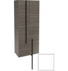 Шкаф пенал Jacob Delafon Nouvelle Vague 60 EB3048-N18 подвесной цвет Белый глянцевый