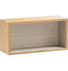 Полка Jacob Delafon Nouvelle Vague 30 EB1582-P11 цвет Дерево