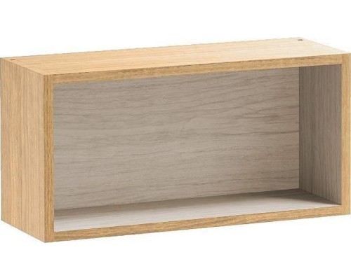 Полка Jacob Delafon Nouvelle Vague 30 EB1582-P11 цвет Дерево