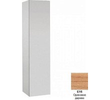 Шкаф пенал Jacob Delafon Odeon Up 35 EB998-E16 подвесной цвет Ореховое дерево