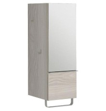 Подвесной шкаф Jacob Delafon Odeon Up 35 L EB893G-E10 цвет Квебекский дуб