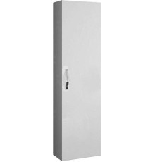 Шкаф пенал Jacob Delafon Ola 35 EB396-J5 подвесной цвет Белый лак