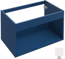 Полка Jacob Delafon Parallel 80 EB1701-N18 цвет Белый глянцевый