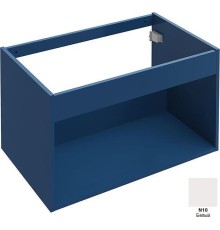 Полка Jacob Delafon Parallel 80 EB1701-N18 цвет Белый глянцевый