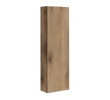 Шкаф пенал Jacob Delafon Rythmik 40 R EB1850D-E10 подвесной цвет Квебекский дуб меламин