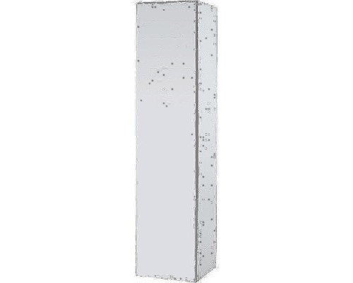 Шкаф пенал Jacob Delafon Rythmik 40 R EB1850D-G1C подвесной цвет Белый блестящий