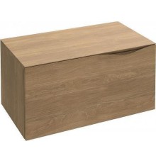 Тумба Jacob Delafon Stillness 80 EB2004-P6 подвесная цвет Натуральный дуб