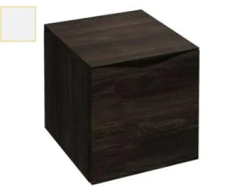 Тумба Jacob Delafon Stillness 40 EB2005-G1C подвесная цвет Белый блестящий