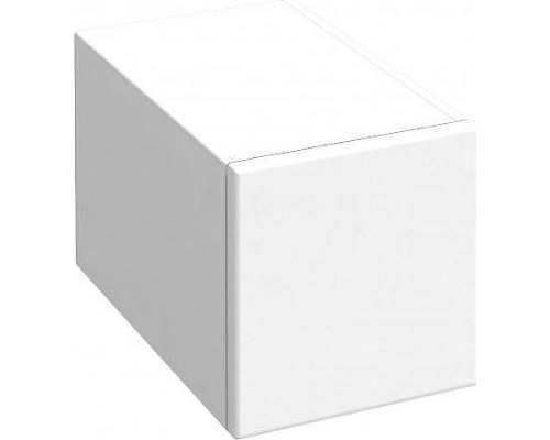 Тумба Jacob Delafon Terrace 30 EB1744-G1C подвесная цвет Белый блестящий