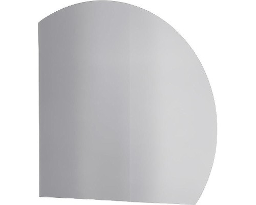 Зеркало Jorno Solis New 106 SolN.02.106/W/JR с подсветкой с бесконтактным выключателем