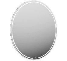Зеркало Kerama Marazzi Mio 80 MIO.mi.80D\WHT с подсветкой с сенсорным выключателем и диммером