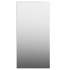 Зеркало Kerama Marazzi Vetrata 45 VE.S.mi.90\WHT с подсветкой с сенсорным выключателем и подогревом